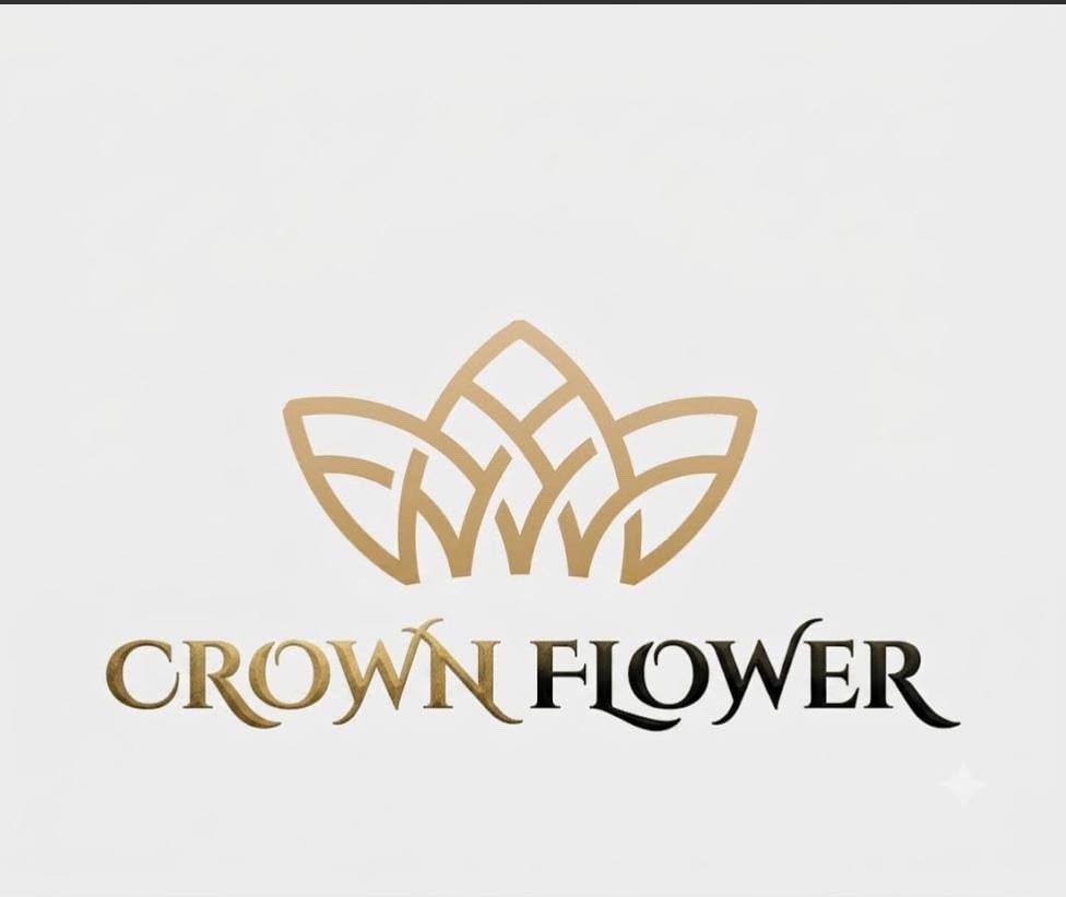 crownflowers